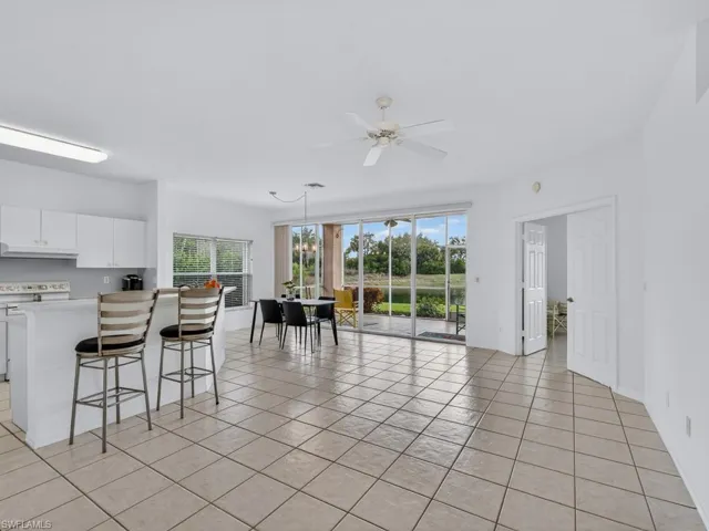 5210 Birmingham Dr 101, Naples, Florida 34110