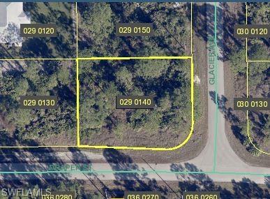 728  Glacier  AVE, LEHIGH ACRES, FL 33974
