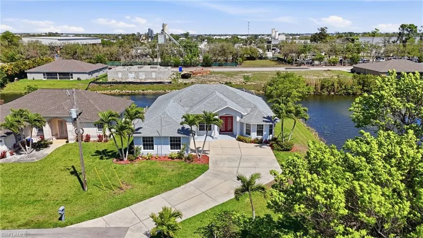2103 Ne 5th Ter, Cape Coral, Florida 33909