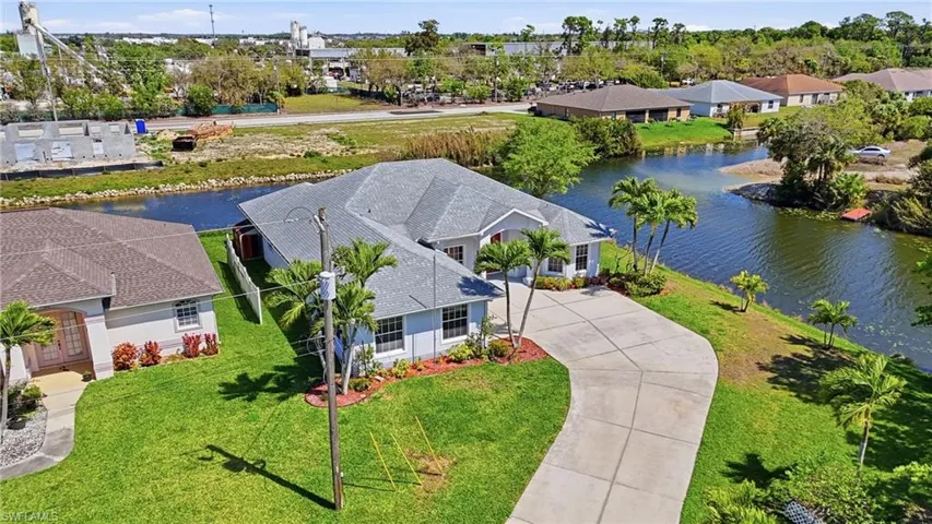 2103 Ne 5th Ter, Cape Coral, Florida 33909