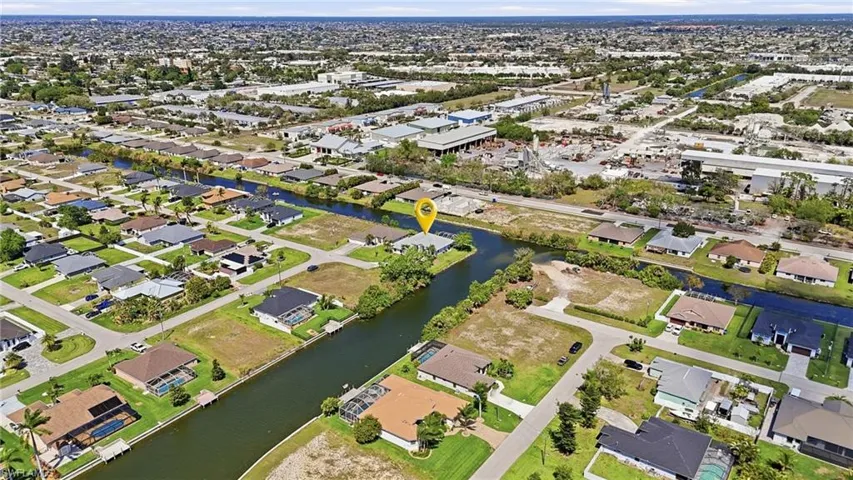 2103 Ne 5th Ter, Cape Coral, Florida 33909