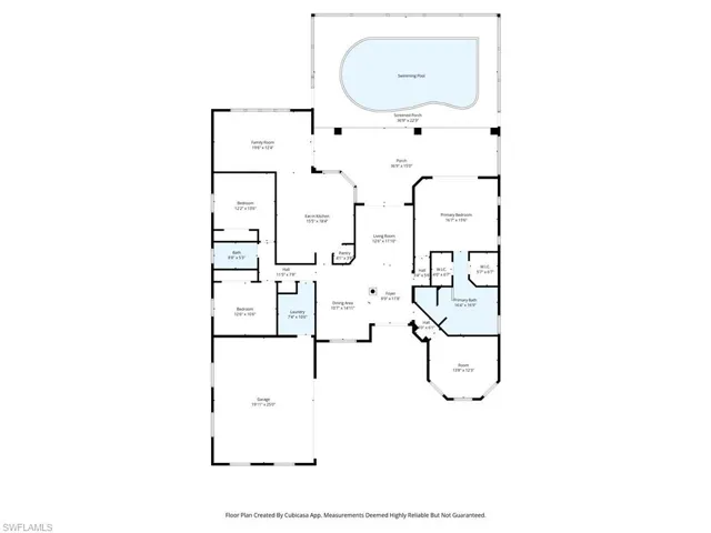 2103 Ne 5th Ter, Cape Coral, Florida 33909