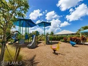 Children's Play area