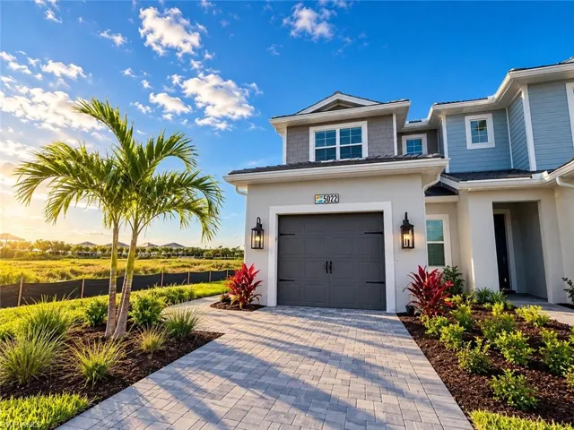 5022 Draco Cir, Naples, Florida 34120