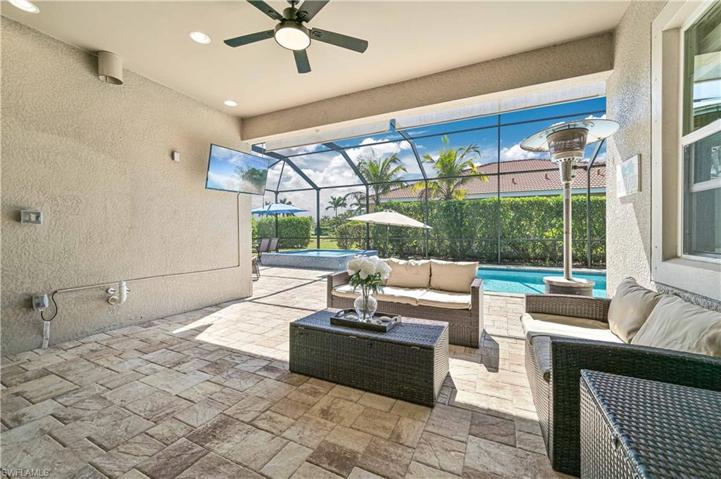 3245  Royal Gardens  AVE, Fort Myers, FL 33916