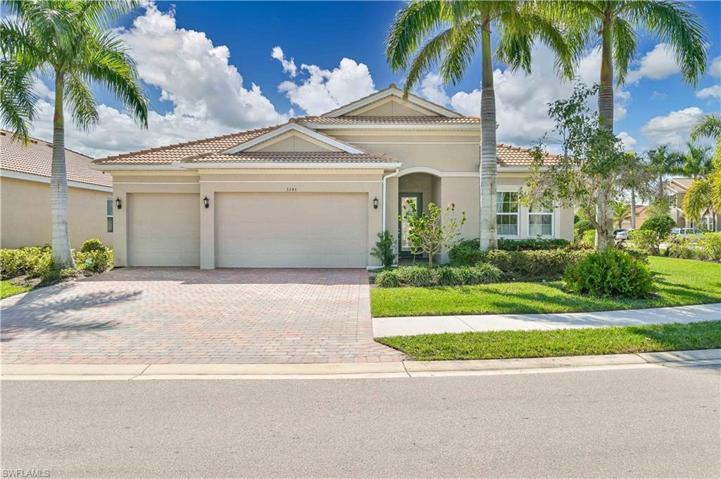 3245  Royal Gardens  AVE, Fort Myers, FL 33916