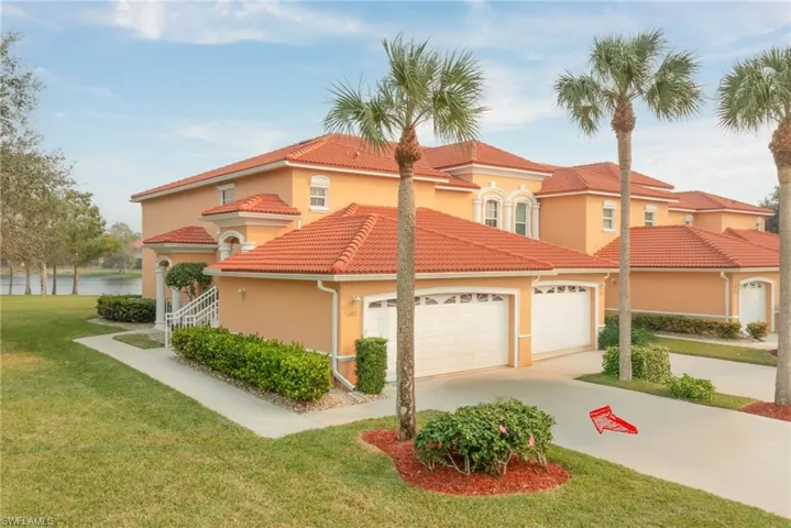 14011  Eagle Ridge Lakes  DR, Fort Myers, FL 33912