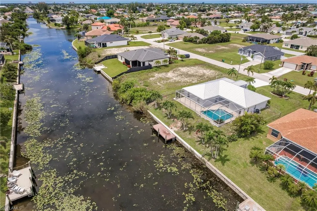 2523 11th AVE, Cape Coral, FL 33914,224035917