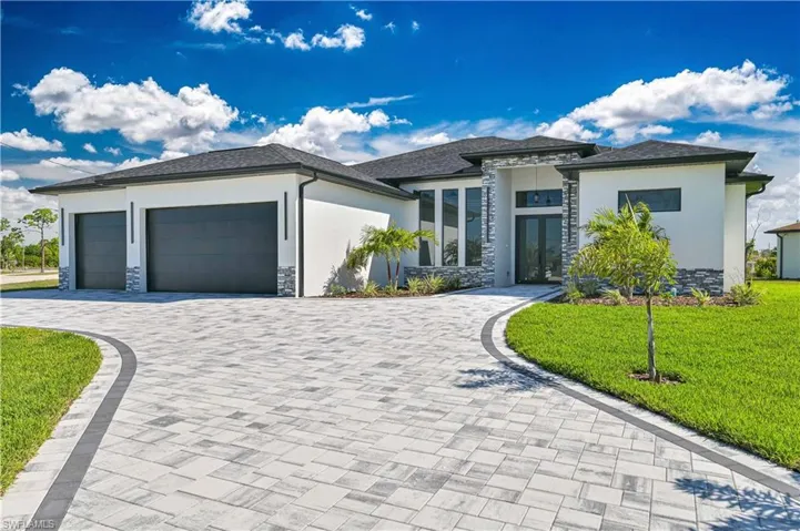 4403  Ramsey  BLVD, Cape Coral, FL 33909