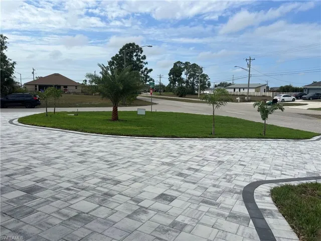 Surrounding community