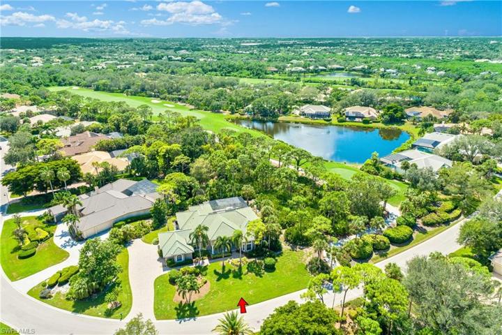 25091 Ridge Oak DR, BONITA SPRINGS FL 34134