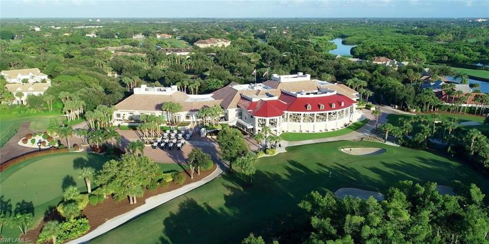 Pelican Nest Country Club