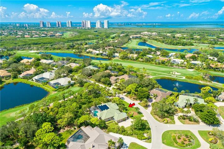 25091 Ridge Oak DR, BONITA SPRINGS FL 34134