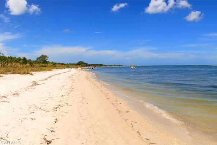 Private Beach with free shuttle