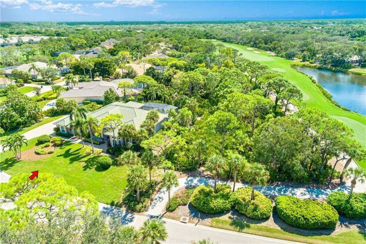 25091 Ridge Oak DR, BONITA SPRINGS FL 34134