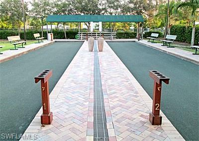 Pelican Landing Bocce Ball