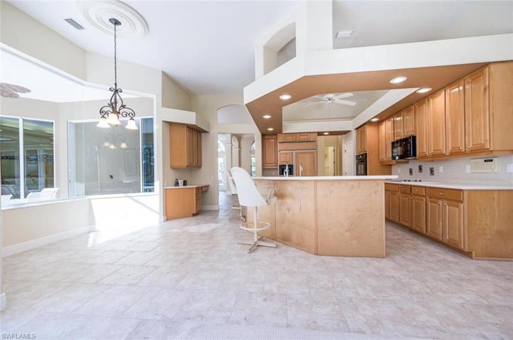 25091 Ridge Oak DR, BONITA SPRINGS FL 34134