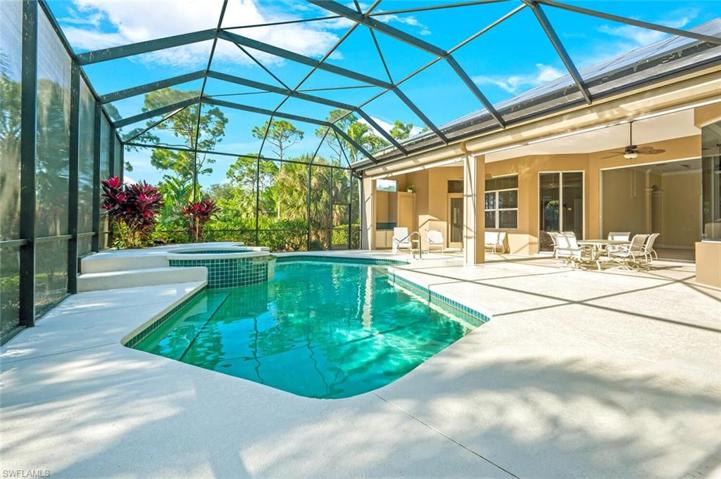 25091 Ridge Oak DR, BONITA SPRINGS FL 34134