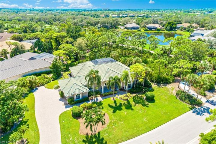 25091 Ridge Oak DR, BONITA SPRINGS FL 34134