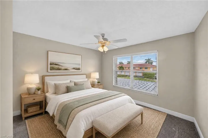 4205 Se 19th Ave 203, Cape Coral, Florida 33904