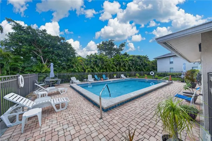 4205 Se 19th Ave 203, Cape Coral, Florida 33904