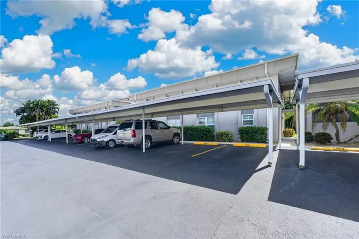 4205 Se 19th Ave 203, Cape Coral, Florida 33904