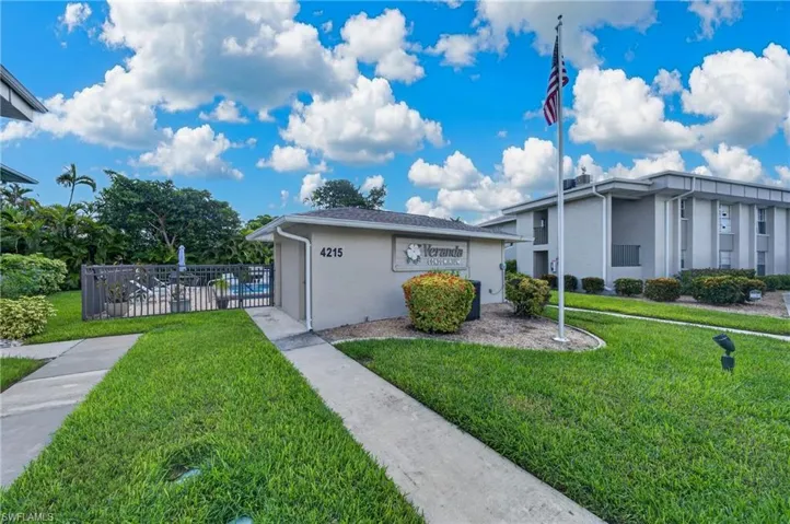 4205 Se 19th Ave 203, Cape Coral, Florida 33904