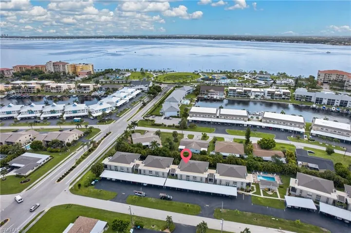 4205 Se 19th Ave 203, Cape Coral, Florida 33904