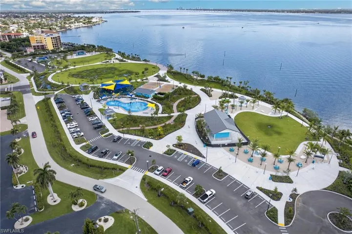 4205 Se 19th Ave 203, Cape Coral, Florida 33904