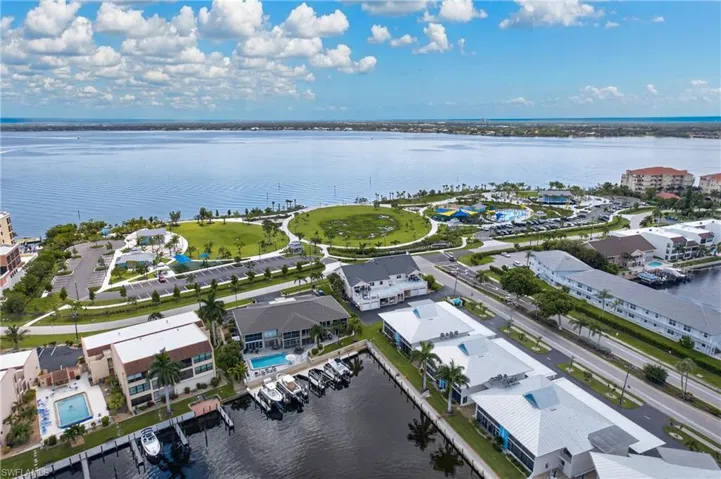 4205 Se 19th Ave 203, Cape Coral, Florida 33904