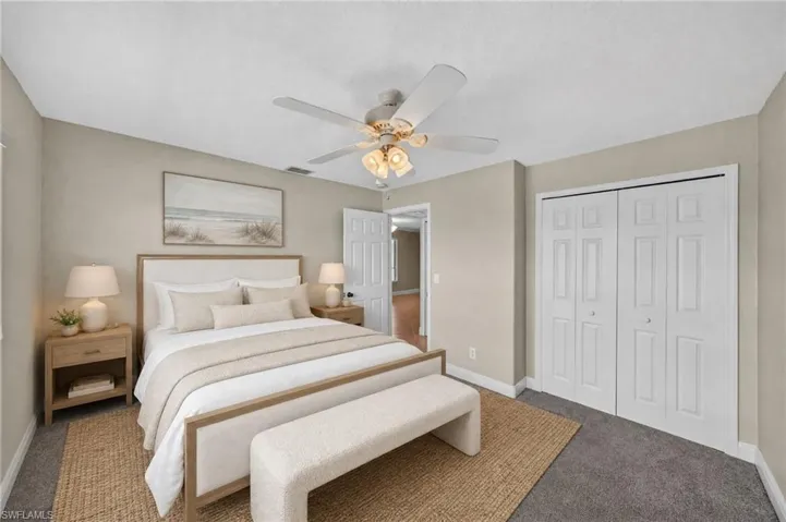 4205 Se 19th Ave 203, Cape Coral, Florida 33904