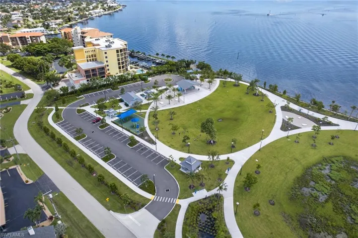 4205 Se 19th Ave 203, Cape Coral, Florida 33904