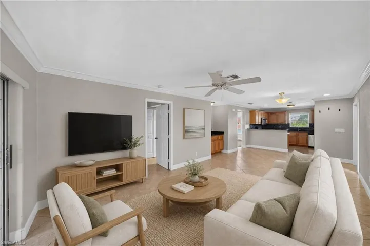4205 Se 19th Ave 203, Cape Coral, Florida 33904