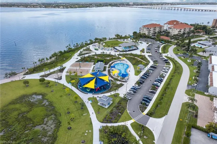 4205 Se 19th Ave 203, Cape Coral, Florida 33904