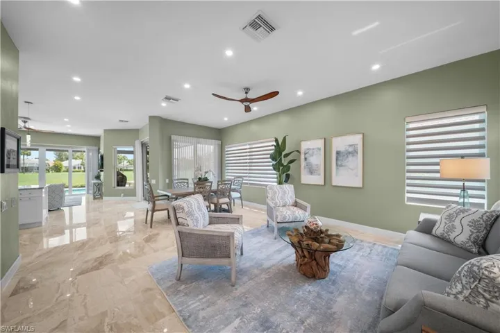 13661 Southampton Dr, Bonita Springs, Florida 34135