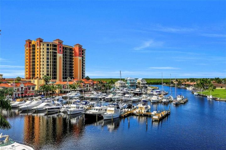 5838 Shell Cove DR, CAPE CORAL FL 33914