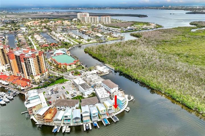 5838 Shell Cove DR, CAPE CORAL FL 33914
