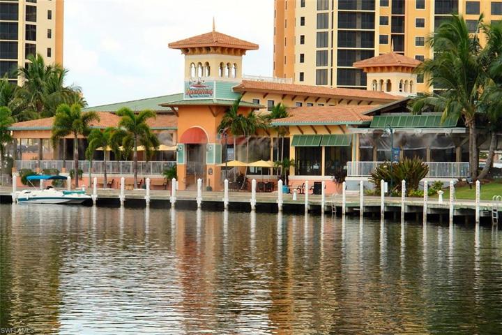 5838 Shell Cove DR, CAPE CORAL FL 33914