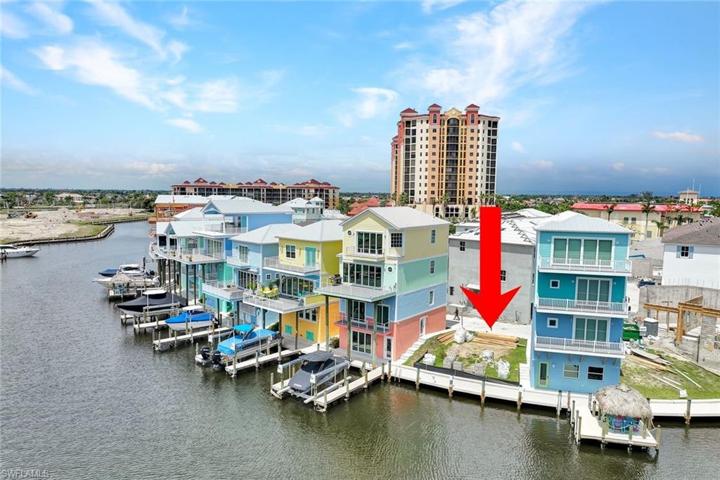 5838 Shell Cove DR, CAPE CORAL FL 33914