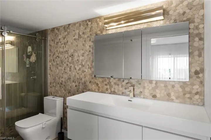 View of bedroom