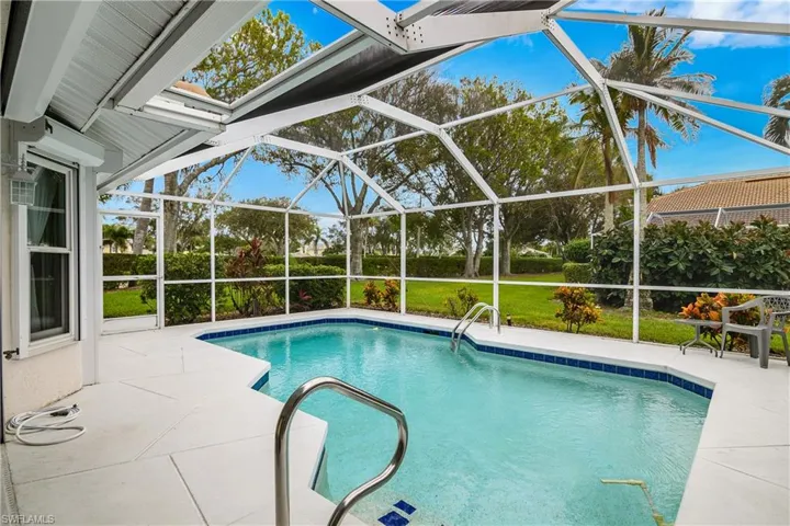 8501  Mustang  DR, Naples, FL 34113