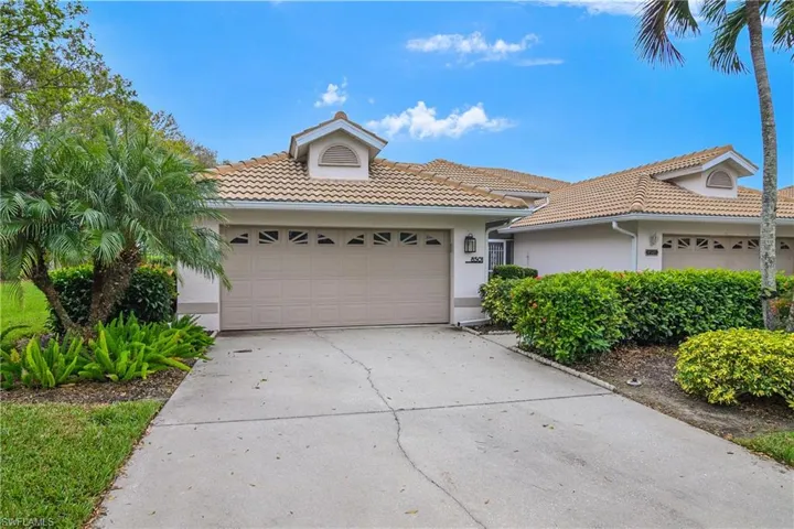8501  Mustang  DR, Naples, FL 34113