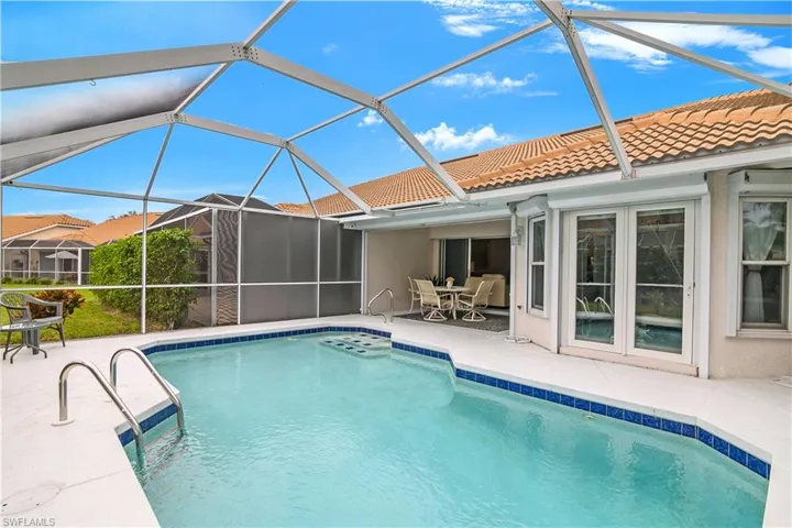 8501  Mustang  DR, Naples, FL 34113