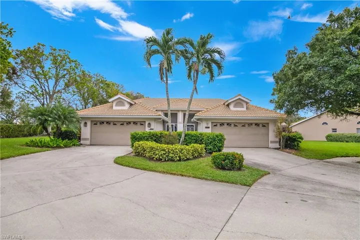 8501  Mustang  DR, Naples, FL 34113