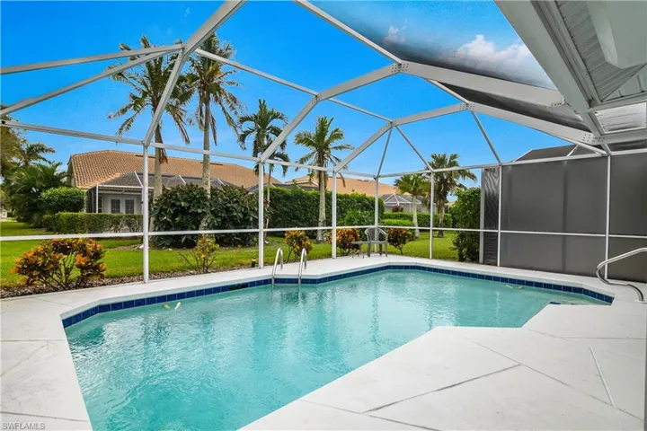8501  Mustang  DR, Naples, FL 34113