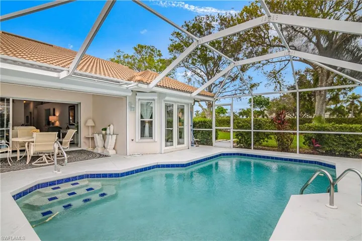 8501  Mustang  DR, Naples, FL 34113