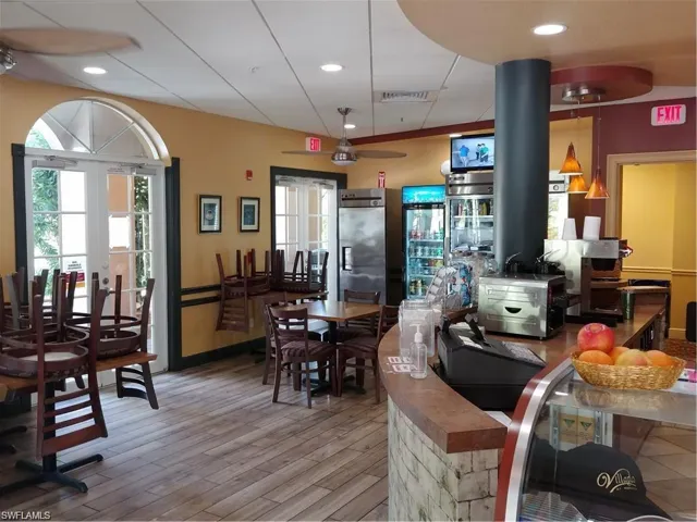 Community Cafe