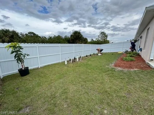 610 W 12th St, Lehigh Acres, Florida 33972
