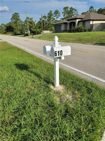 610 W 12th St, Lehigh Acres, Florida 33972