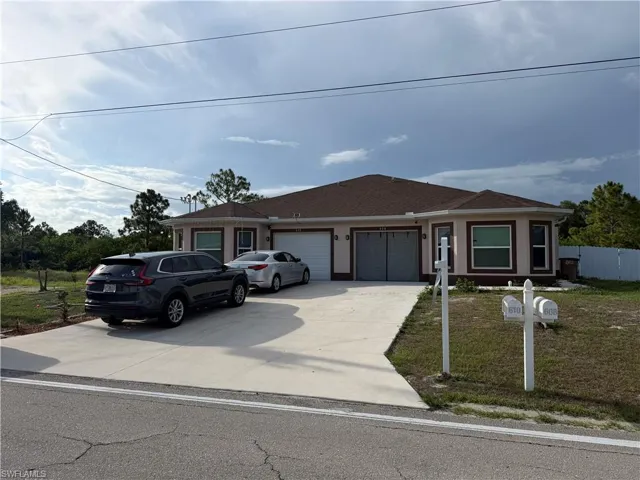 610 W 12th St, Lehigh Acres, Florida 33972